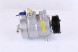 Nissens 890550 Компресор кондиціонера vw amarok 10-/vw т5 03-