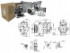 Nissens 890550 Компресор кондиціонера vw amarok 10-/vw т5 03-