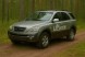 Kalgum KG-001052-001 Kia Sorento I (2002-06) ліфт +2 дюйми проставки + 5см підвіска продукт PL