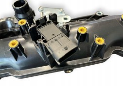 Premium XKSOP117 Колектор впускний OPEL 0849245 849245