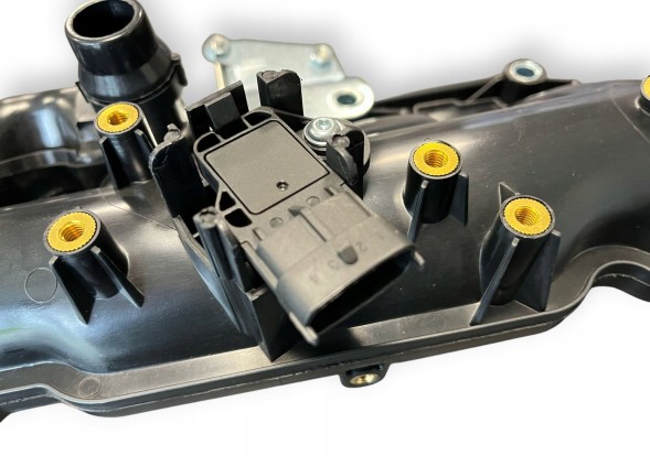 Premium XKSOP117 Колектор впускний OPEL 0849245 849245