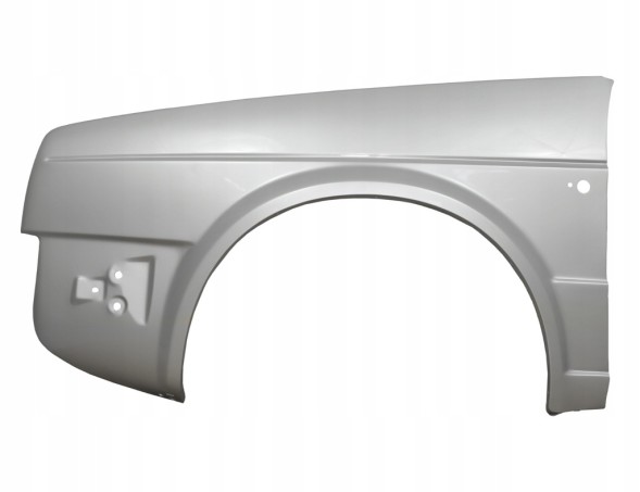 Китай 953401-Q-L97A VW Golf 2 II 1983-1992 Бризковик лівий ПЕРЕДНІЙ L97A Diamantsilber