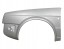 Китай 953401-Q-L97A VW Golf 2 II 1983-1992 Бризковик лівий ПЕРЕДНІЙ L97A Diamantsilber