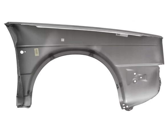 Китай 953401-Q-L97A VW Golf 2 II 1983-1992 Бризковик лівий ПЕРЕДНІЙ L97A Diamantsilber