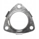Ferroz ADFZ-V1S87Y0N2G0C3U5 Комплект глушників + труба opel astra g ii 2 1.4 1.6 1998-2009 седан