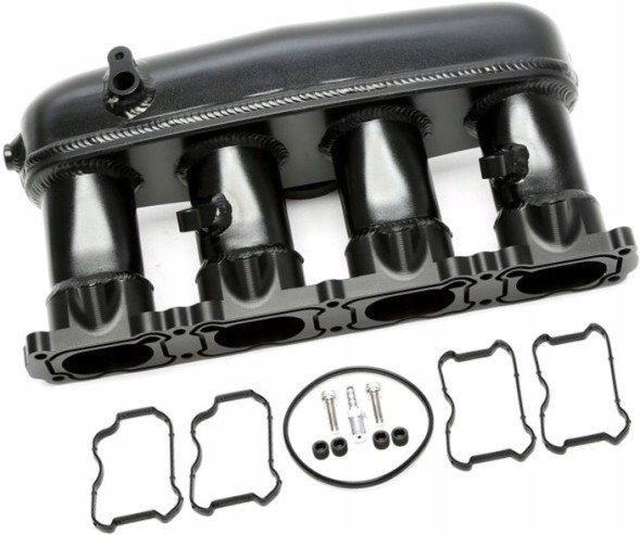 TA-Technix 76VW005-13 Спортивний впускний колектор TA TECHNIX 76VW005 SEAT LEON (5F) 2.0 CUPRA