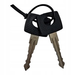 Mercedes-Benz OE ПРОБКА БАКА MERCEDES OE A0004700430
