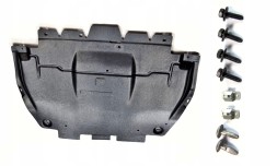 0AMS 5748348Q Захист двигуна CITROEN C5 III PEUGEOT 407 407 SW 508 508 SW 04.2009- кліпси