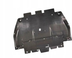 0AMS 5748348Q Захист двигуна CITROEN C5 III PEUGEOT 407 407 SW 508 508 SW 04.2009- кліпси