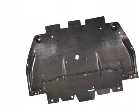 0AMS 5748348Q Захист двигуна CITROEN C5 III PEUGEOT 407 407 SW 508 508 SW 04.2009- кліпси