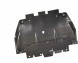 0AMS 5748348Q Захист двигуна CITROEN C5 III PEUGEOT 407 407 SW 508 508 SW 04.2009- кліпси