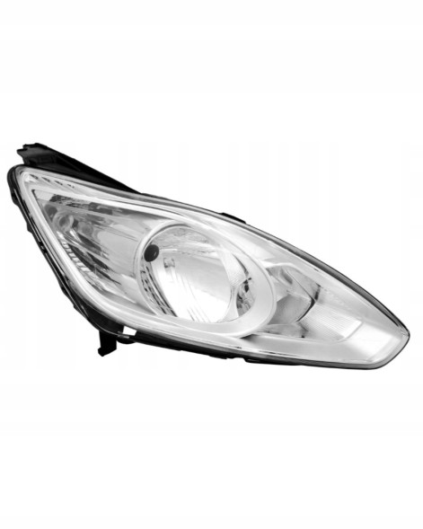 Valeo 044436 Фара основна права valeo ford c-max 11.10-12.14 32m110-v
