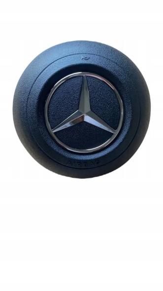 Mercedes-Benz OE A0008602501-MERC MERCEDES E W213 213 W190 W192 W232 W257 ПОДУШКА БЕЗПЕКИ AIRBAG КЕРМА 0008602501