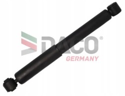 Master-Sport Germany KOMPLET 2 KPL AMORTYZATORY + SPRĘŻYNY SŁONY ODBOJE TYŁ TYLNE OPEL CORSA D 1.0 12V 1.2 1.4 1.6 1,7DTI CDTI 1.3CDTI2006- 2007 2008 2009 2010 2011 2012 КОМПЛЕКТ 2 KPL АМОРТИЗАТОРИ + ПРУЖИНИ СОЛОНИЙ ВІДБІЙ ЗАДНЯ ЧАСТИНА OPEL CORSA D