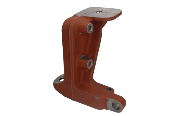 AD BRAKE VIC-468422 Кріплення диференціала, частина