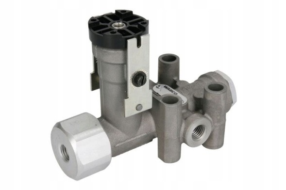 Wabco 4640060000 Клапан регулювання рівня wabco 4640060000