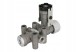 Wabco 4640060000 Клапан регулювання рівня wabco 4640060000