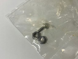 Bosch 0 204 123 616 ГАЛЬМІВНИЙ ЦИЛІНДР FIAT CITROEN PEUGEOT 0204123616