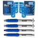 Lovells JEEPKIT004-HDMD КОМПЛЕКТ ПІДВІСКИ ЛІФТ +2 ДЮЙМИ JEEP GRAND CHEROKEE WJ ПО LOVELLS 100 КГ
