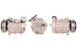 Lucas ACP678 Компресор кондиціонера alfa romeo 159, brera, людина-павук, saab 9-5 1.9d/2.0d
