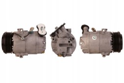 Lucas ACP678 Компресор кондиціонера alfa romeo 159, brera, людина-павук, saab 9-5 1.9d/2.0d