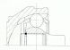 Spidan 25177 Шарнір півосі 25177 spidan audi seat a3 altea