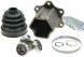 Spidan 25177 Шарнір півосі 25177 spidan audi seat a3 altea
