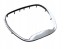Китай 2310005_CHR ХРОМОВАНА РАМКА ПОДУШКИ БЕЗПЕКИ AIR BAG JEEP CHRYSLER DODGE 2011-2024