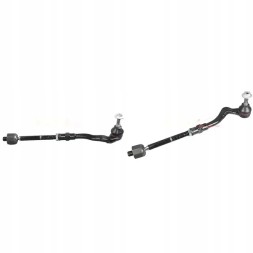 Metzger 56019 402301 2x рульові тяги METZGER FRONT L+R для AUDI A4 B8, A5 B8, A5 I, TT II