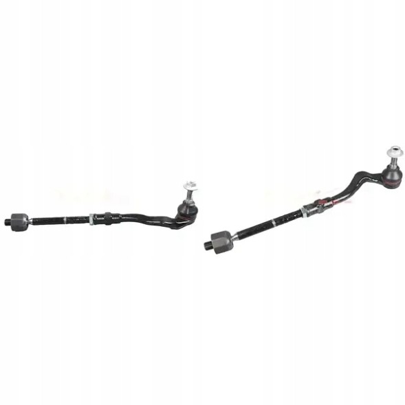 Metzger 56019 402301 2x рульові тяги METZGER FRONT L+R для AUDI A4 B8, A5 B8, A5 I, TT II