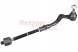 Metzger 56019 402301 2x рульові тяги METZGER FRONT L+R для AUDI A4 B8, A5 B8, A5 I, TT II
