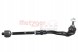 Metzger 56019 402301 2x рульові тяги METZGER FRONT L+R для AUDI A4 B8, A5 B8, A5 I, TT II