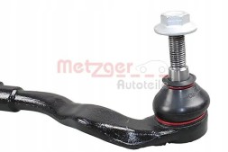 Metzger 56019 402301 2x рульові тяги METZGER FRONT L+R для AUDI A4 B8, A5 B8, A5 I, TT II