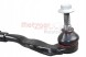 Metzger 56019 402301 2x рульові тяги METZGER FRONT L+R для AUDI A4 B8, A5 B8, A5 I, TT II
