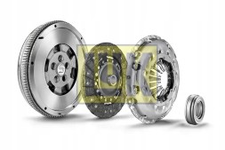 Шеффлер ЛуК 600 0083 00 Комплект зчеплення 600 0083 00 luk audi a4 b5