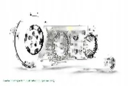 Шеффлер ЛуК 600 0083 00 Комплект зчеплення 600 0083 00 luk audi a4 b5