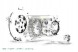 Шеффлер ЛуК 600 0083 00 Комплект зчеплення 600 0083 00 luk audi a4 b5