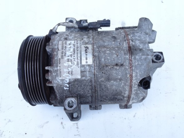 Renault OE 8200808145 P5CT2AAY7 10.0206-0346.4 10020603464 НАСОС ABS 8200808145 КОНТРОЛЕР RENAULT ESPACE IV LIFT LAGUNA II 2.0 DCI