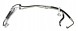 Tech-France 497129405R 4972101Q3B Електричний кабель живлення renault master iii opel movano 2.3 dci 10-
