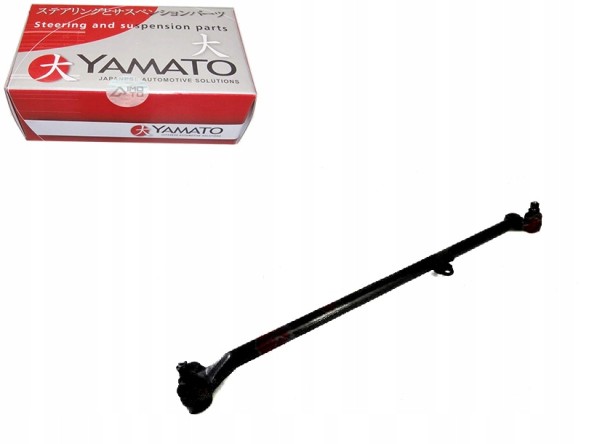 Yamato PRO/I31015YMT YAM РУЛЬВА ТЯГА NISSAN PICK UP TERRANO I 2.4-3.