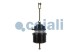 V-maxzone Part VIC-325724 Гальмівний циліндр для MERCEDES ACTROS, ACTROS MP2 / MP3, ATEGO, AXOR, AXOR