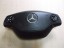 Mercedes-Benz OE MERCEDES S W221 AIRBAG PODUSZKA KIEROWNICY SKÓRA MERCEDES S W221 AIRBAG ПОДУШКА КЕРМА ШКІРА