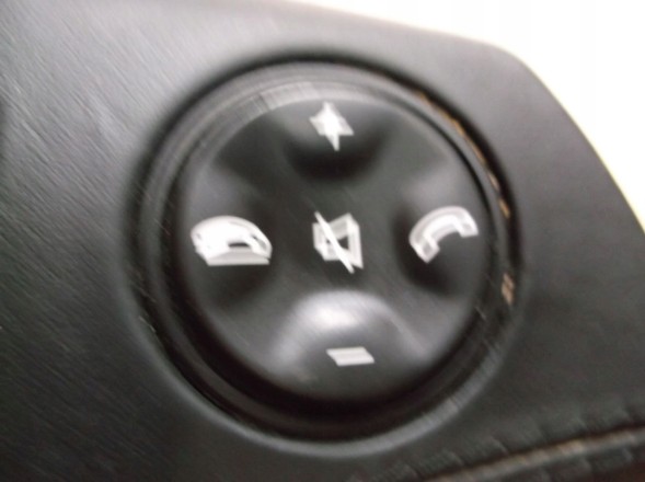 Mercedes-Benz OE MERCEDES S W221 AIRBAG PODUSZKA KIEROWNICY SKÓRA MERCEDES S W221 AIRBAG ПОДУШКА КЕРМА ШКІРА