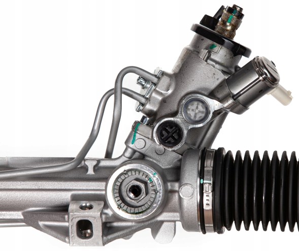 MSG BW227NEW Рульова рейка BMW X1 E84 09-15 BMW 3 E90-93 05-12