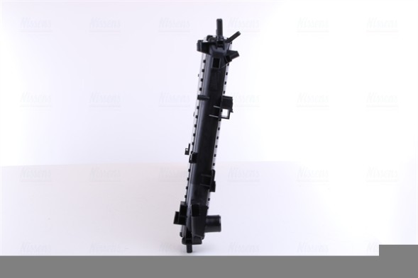 Nissens 63022A Радіатор, система охолодження двигуна nissens 63022a