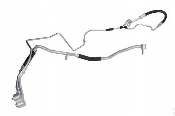 Thermotec KTT160170 Трубка кондиціонера thermotec ktt160170