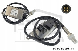 HT 2296799 Датчик зонда датчик scania nox - євро 5 // 2296799