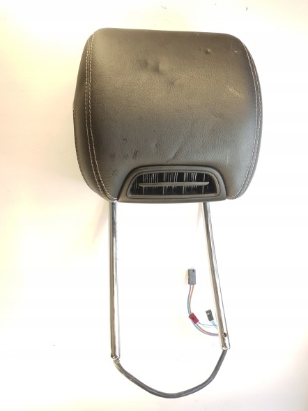 Mercedes-Benz OE A2389003300 MERCEDES R238 ВЕНТИЛЬОВАНИЙ ПІДГОЛОВНИК, ORIGINAL AIR