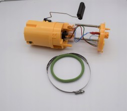 BMW OE 16117324296 Оригінальний бензонасос Правий BMW F15 F16