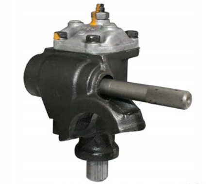 JP Group 8144200100 Рульовий механізм Volkswagen Beetle T1, Karmann T14 08/1965-, T181
